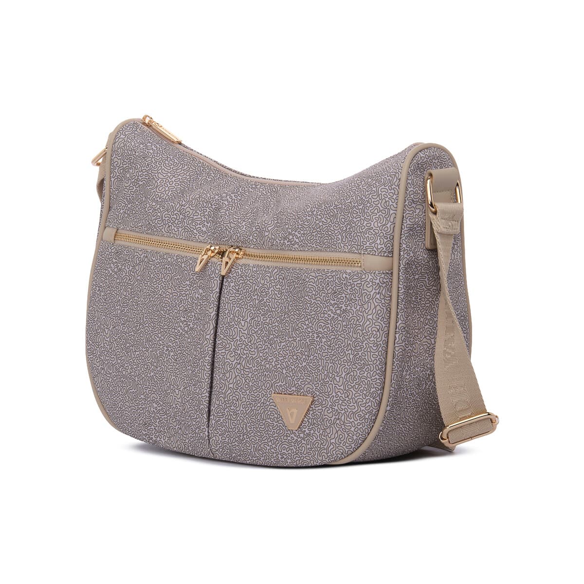Women's Bags Valleverde Beige