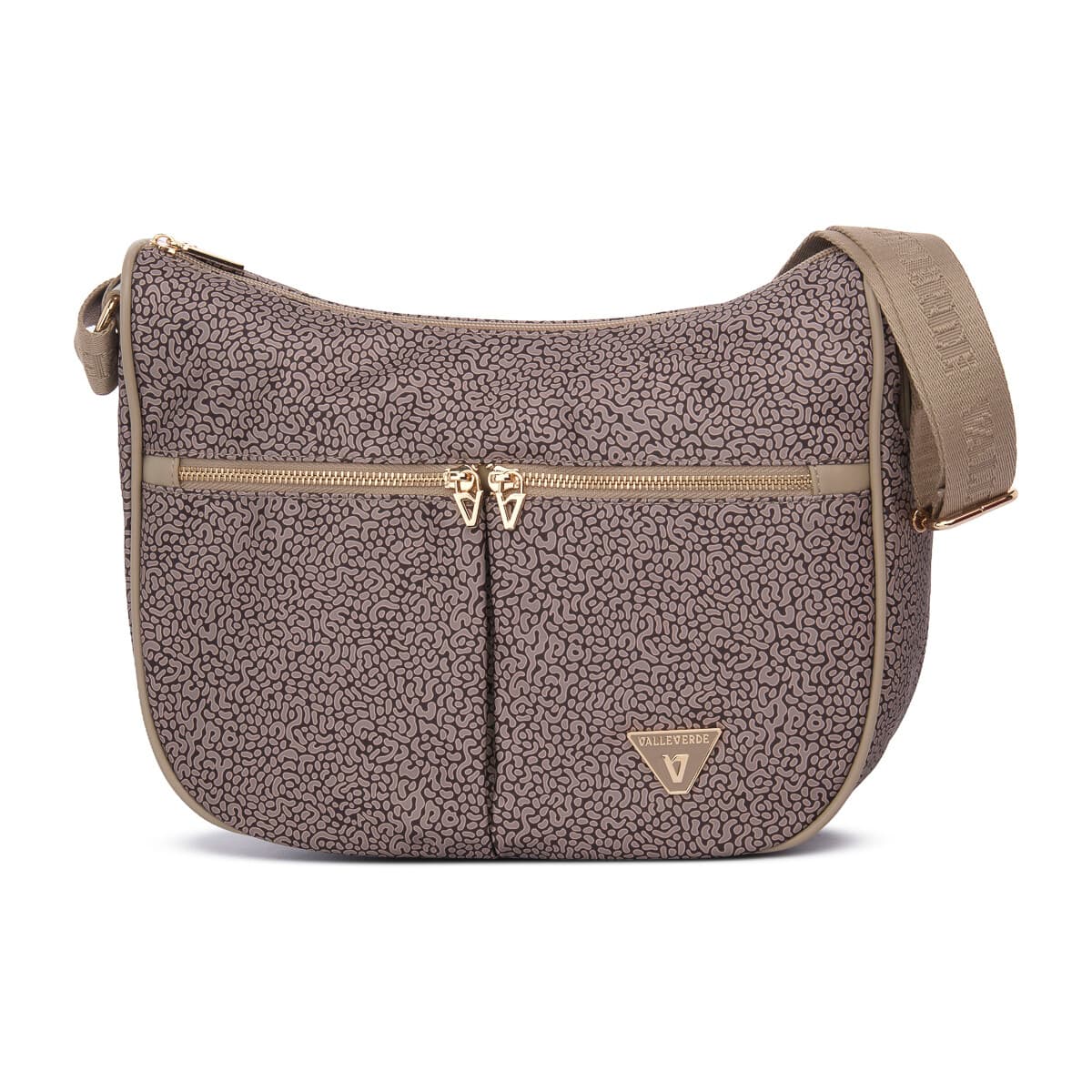 Women's Bags Valleverde Beige