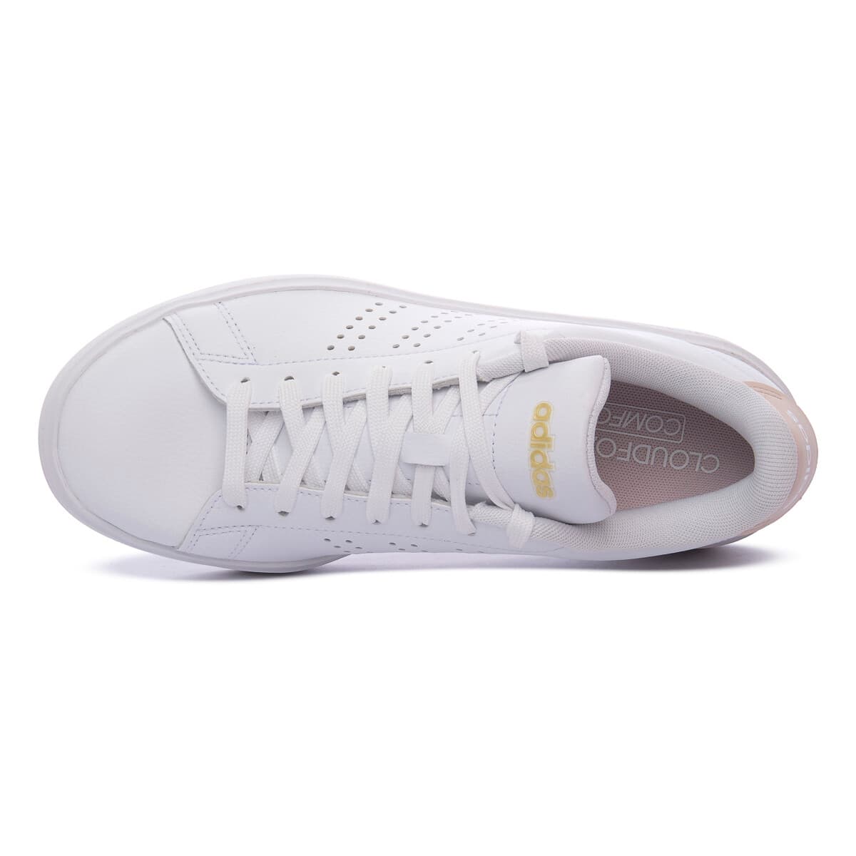 Men's Sneakers adidas White