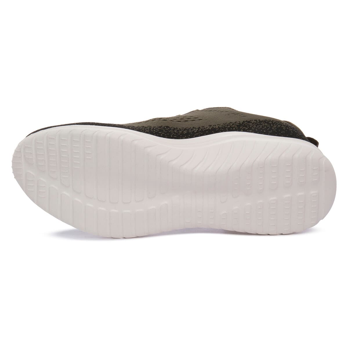 Men's Sneakers Lumberjack Green