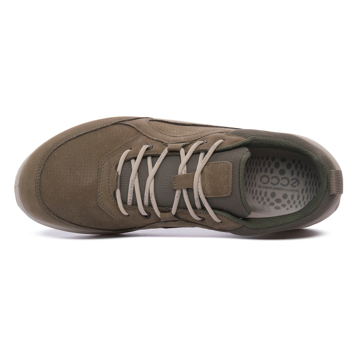 Men's Sneakers Ecco Black