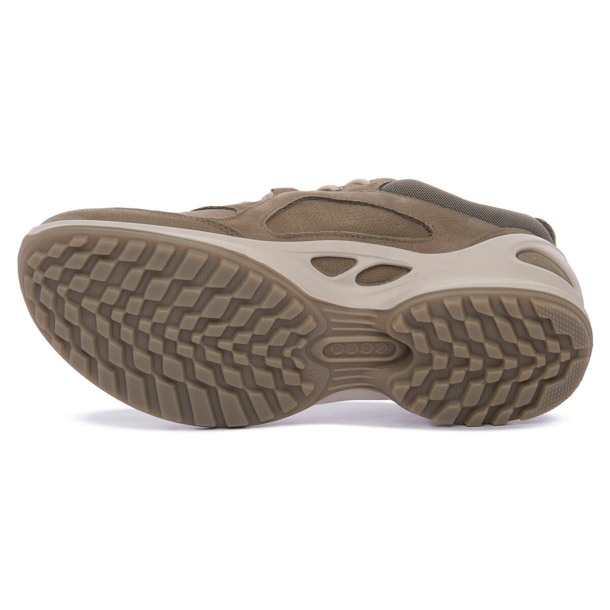 Men's Sneakers Ecco Black