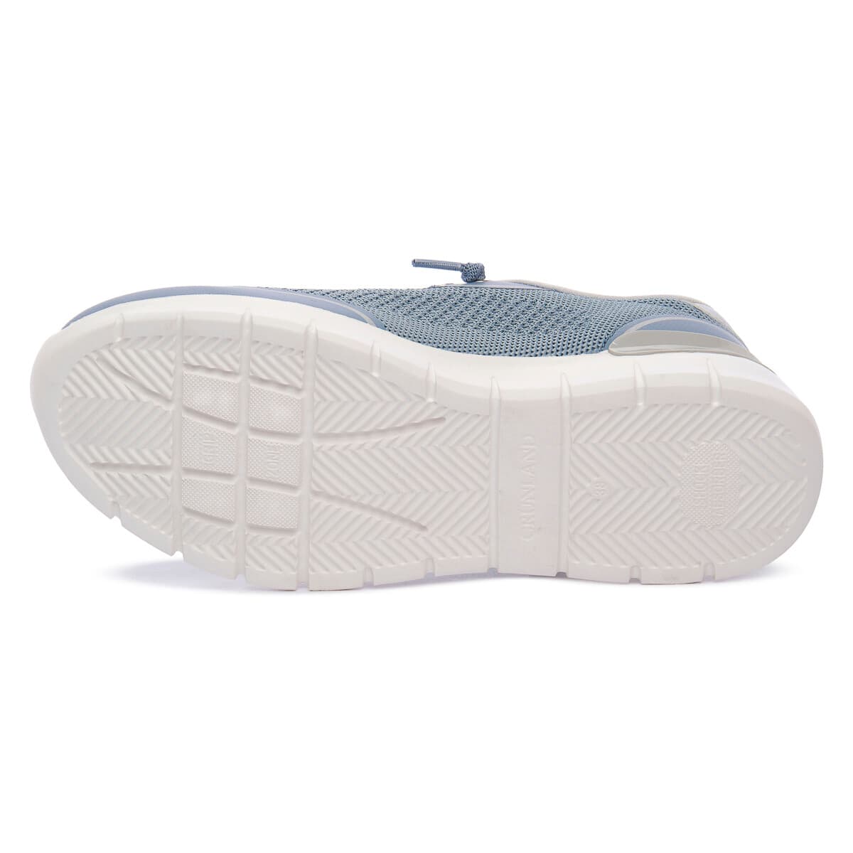 Women's Sneakers Grunland Blue