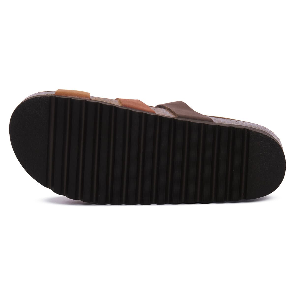 Women's Platforms Grunland Brown