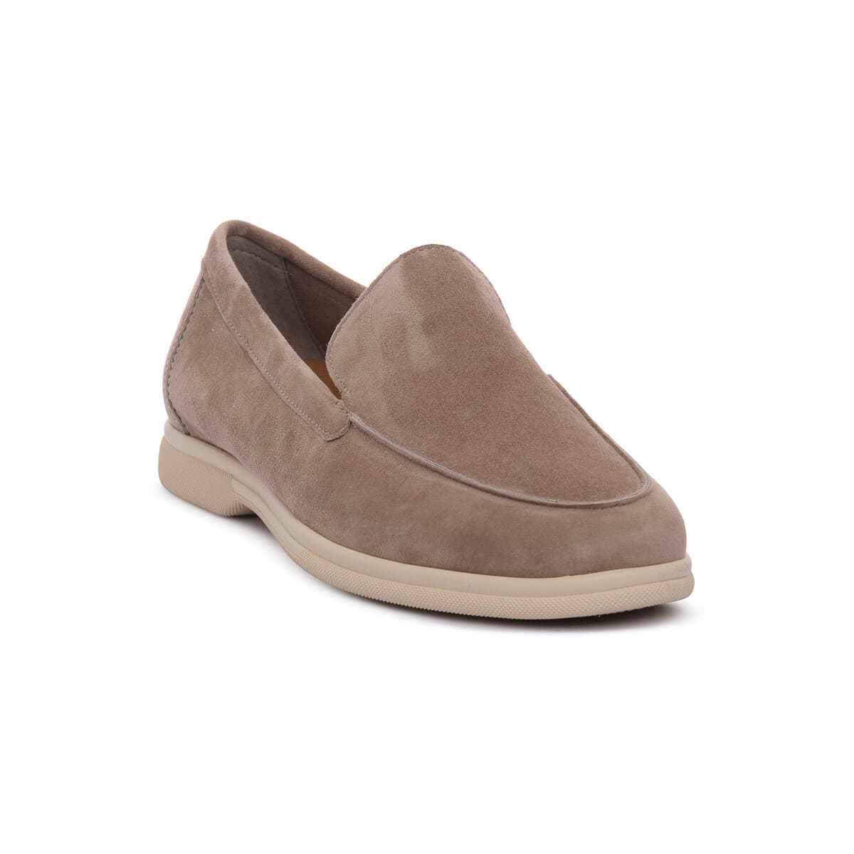 Μοκασσίνια Frau DAINO ECRU