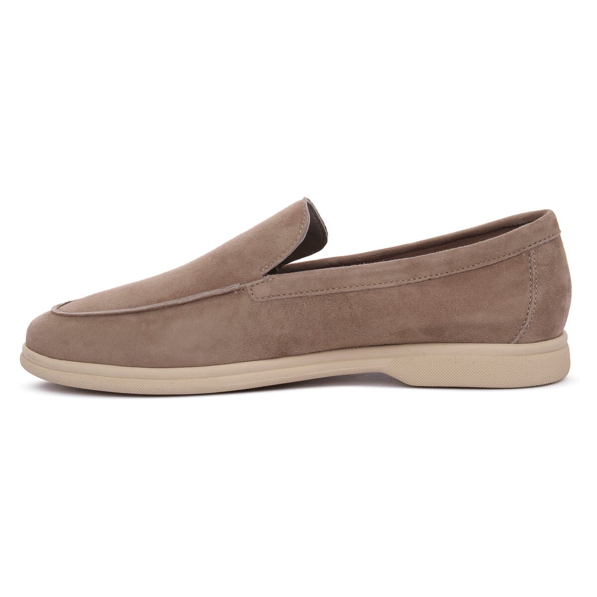 Women's Loafers Frau Beige