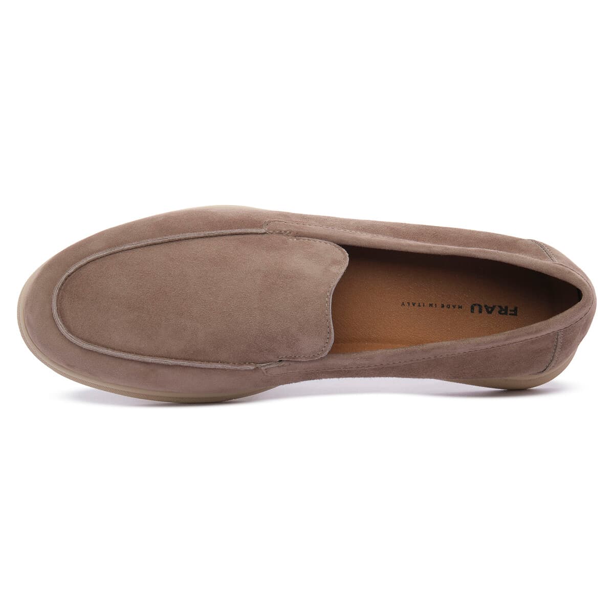Women's Loafers Frau Beige