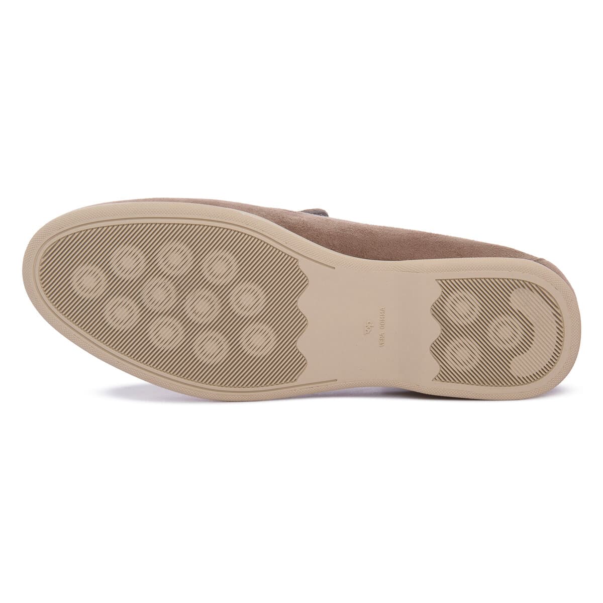 Women's Loafers Frau Beige
