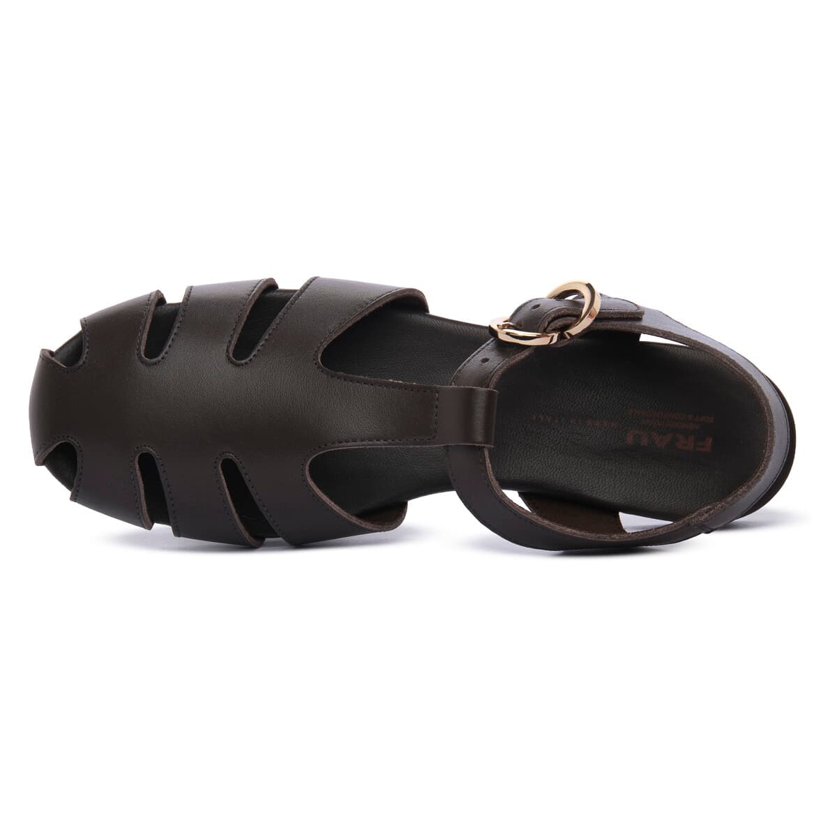 Women's Sandals Frau Brown