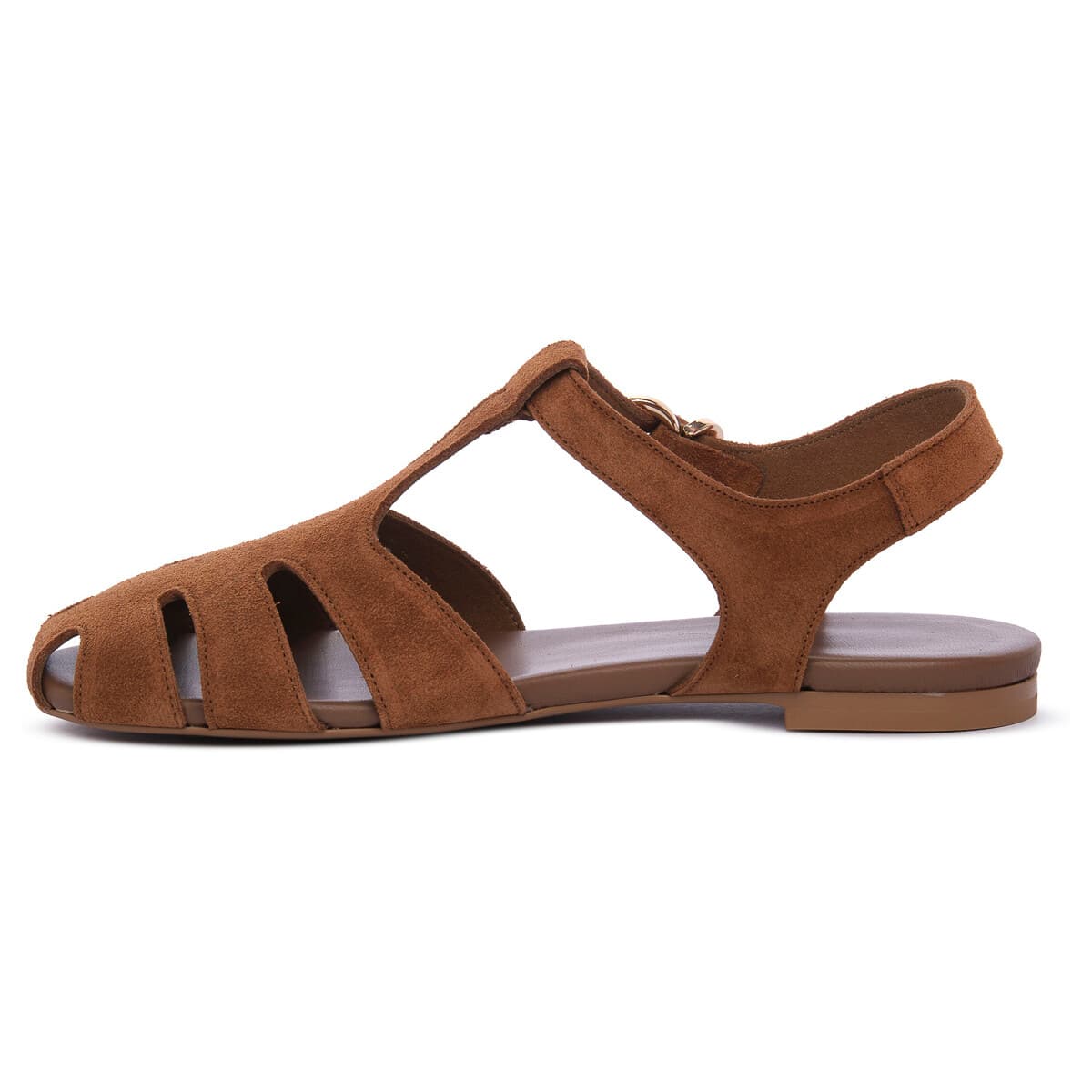 Women's Sandals Frau Beige