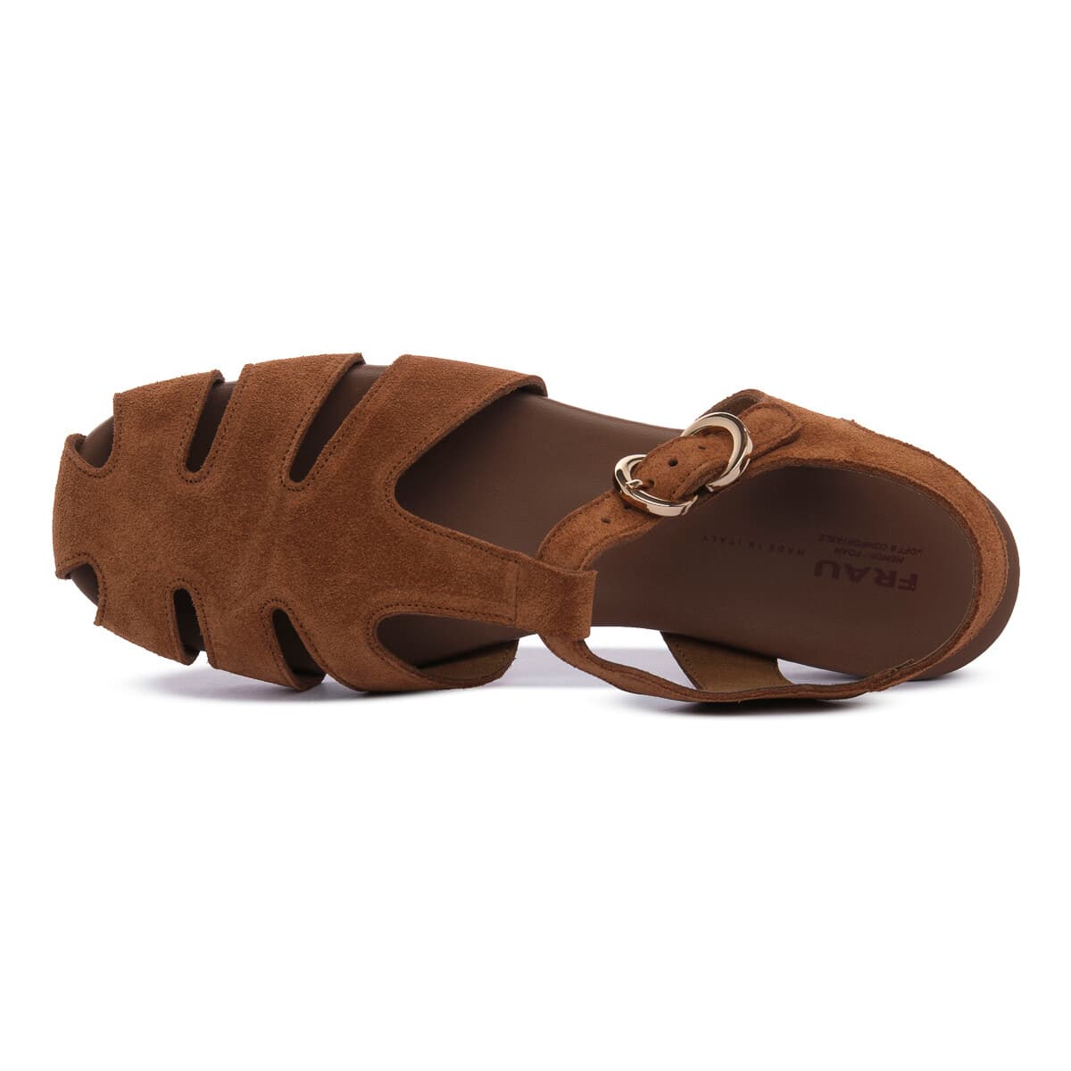 Women's Sandals Frau Beige