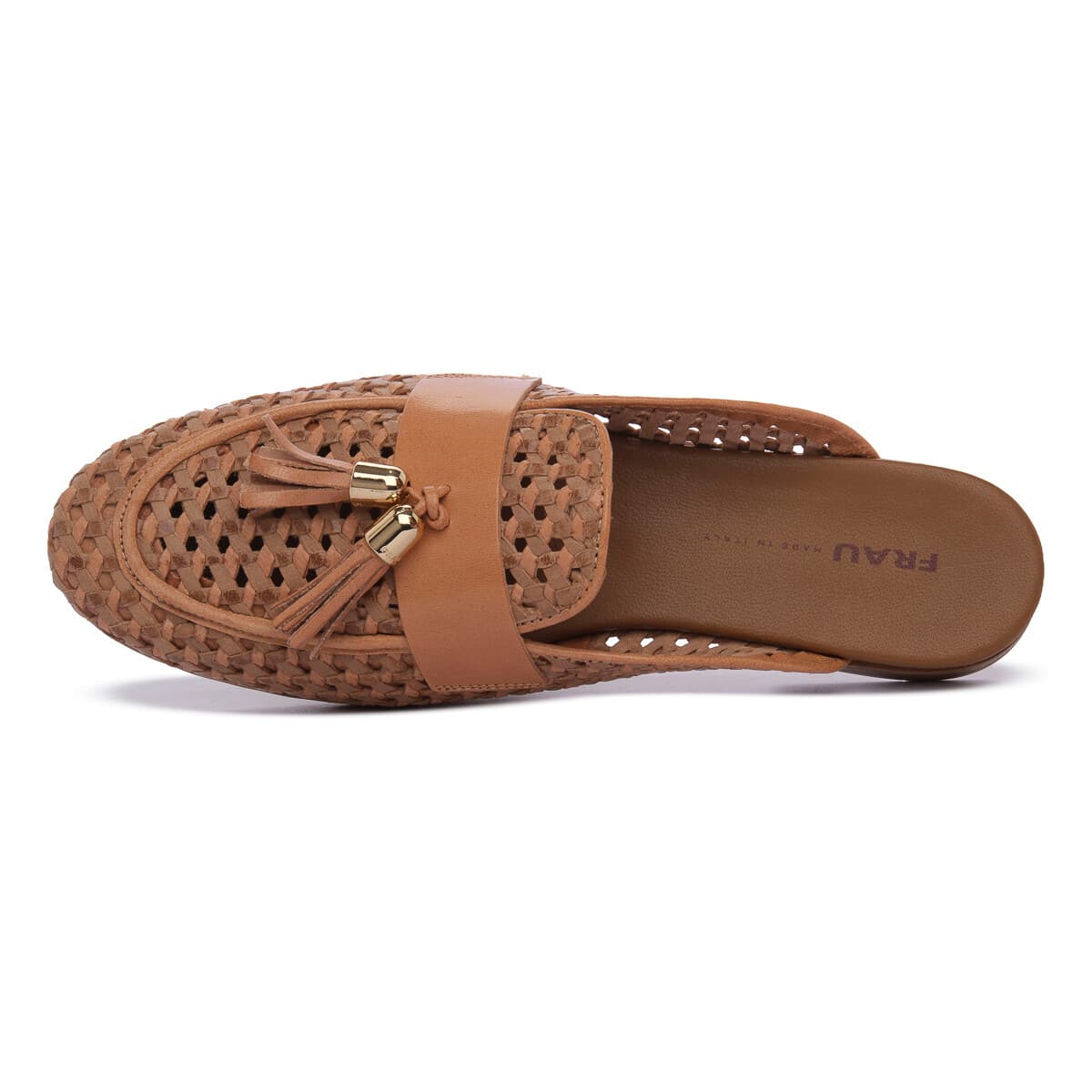 Women's Mules Frau Beige