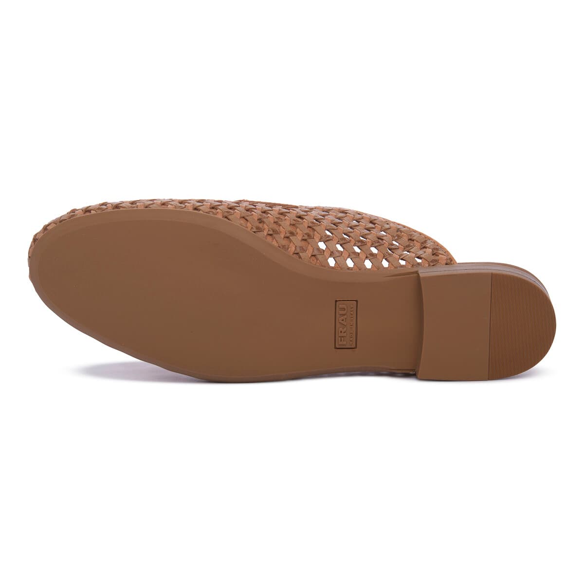 Women's Mules Frau Beige