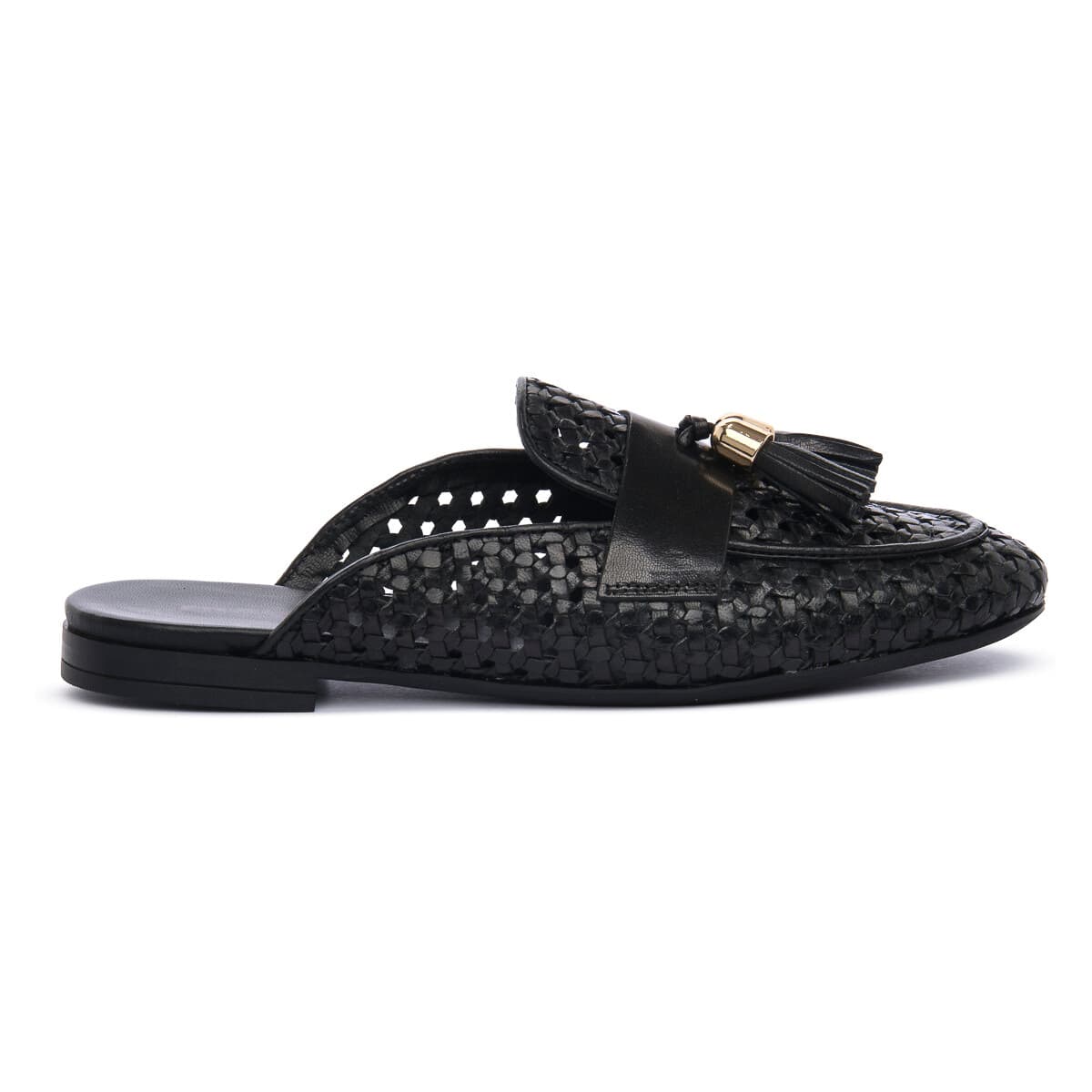 Women's Mules Frau Black
