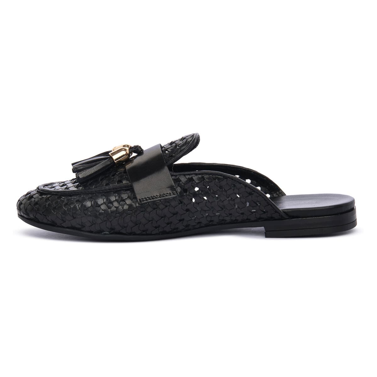 Women's Mules Frau Black