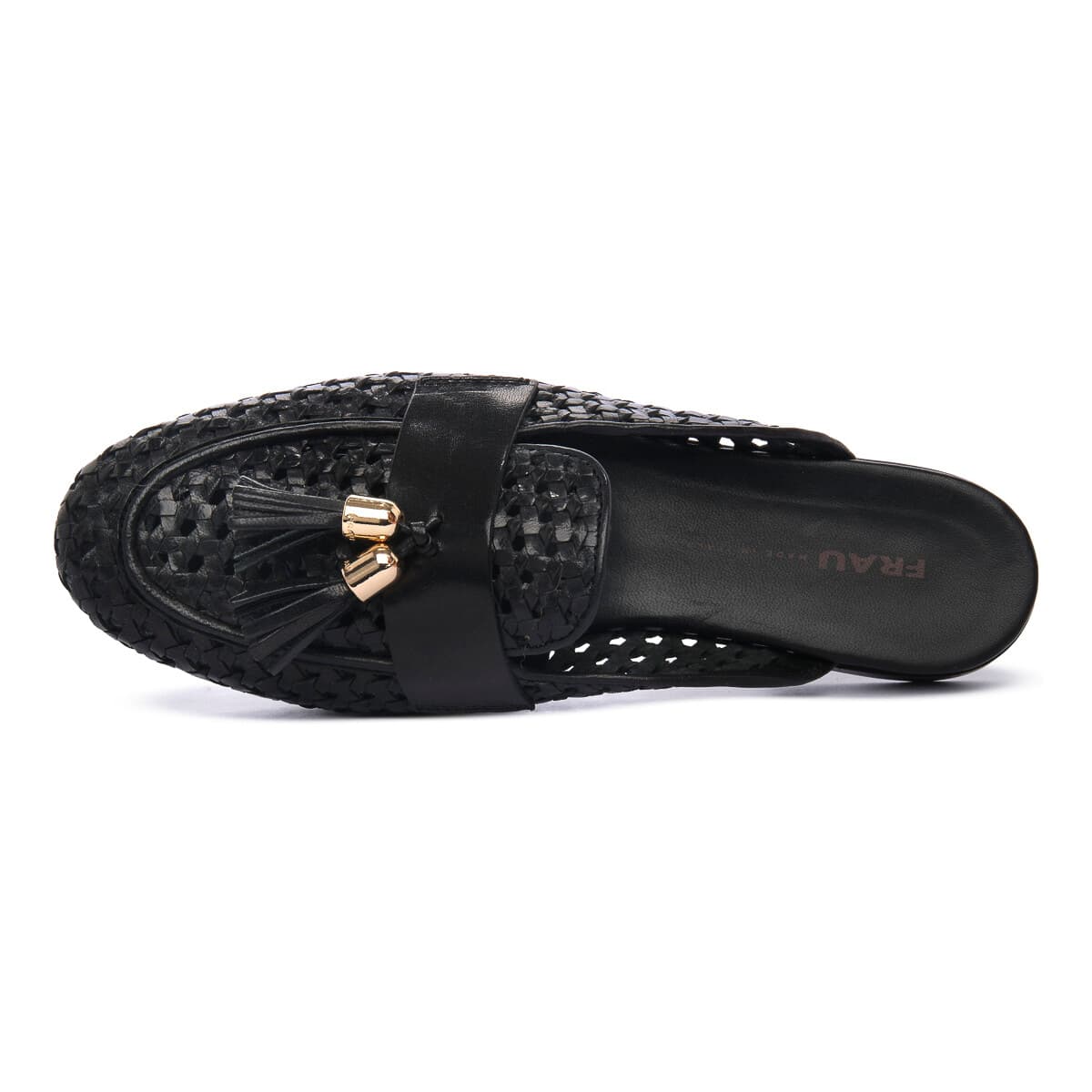 Women's Mules Frau Black