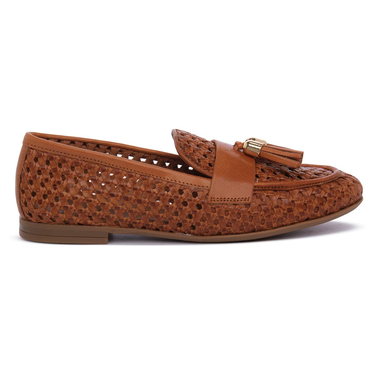 Women's Loafers Frau Brown