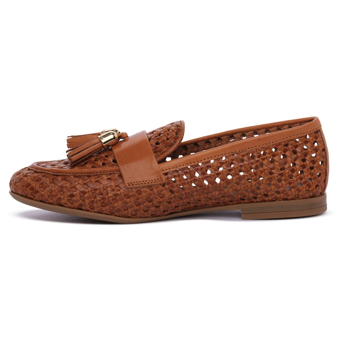 Women's Loafers Frau Brown