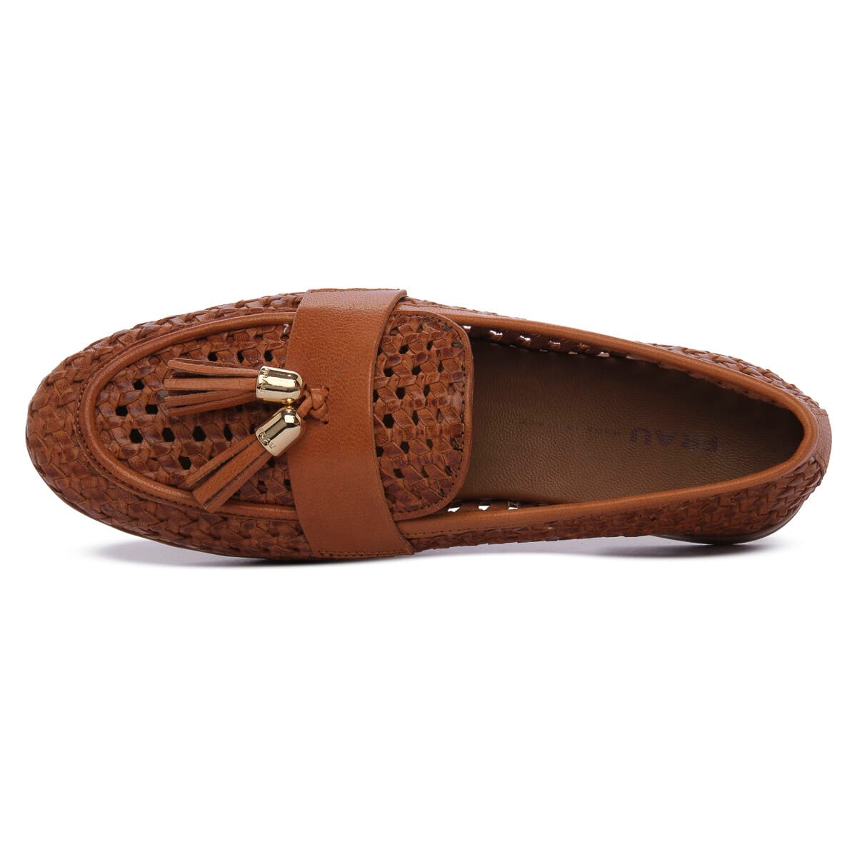 Women's Loafers Frau Brown