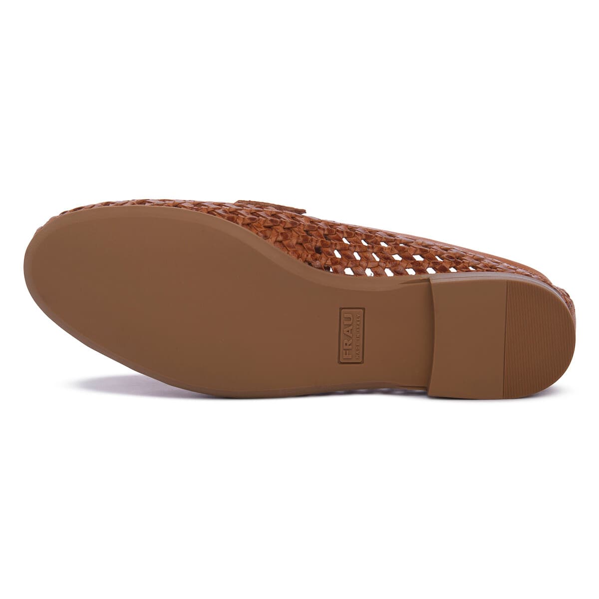 Women's Loafers Frau Brown