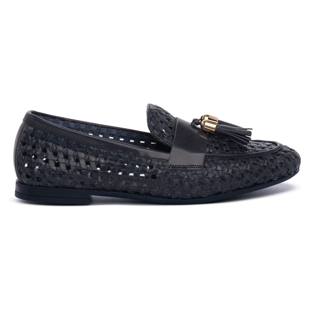 Women's Loafers Frau Blue