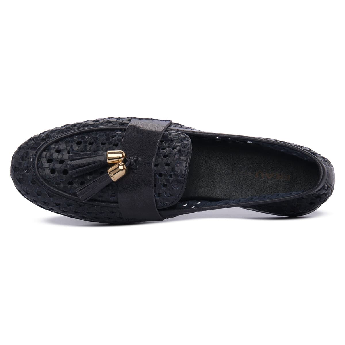 Women's Loafers Frau Blue