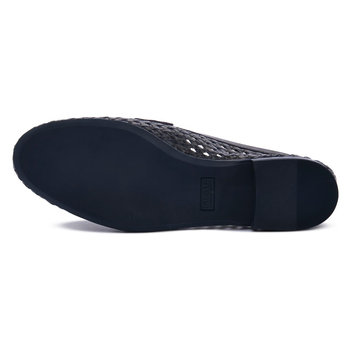 Women's Loafers Frau Blue