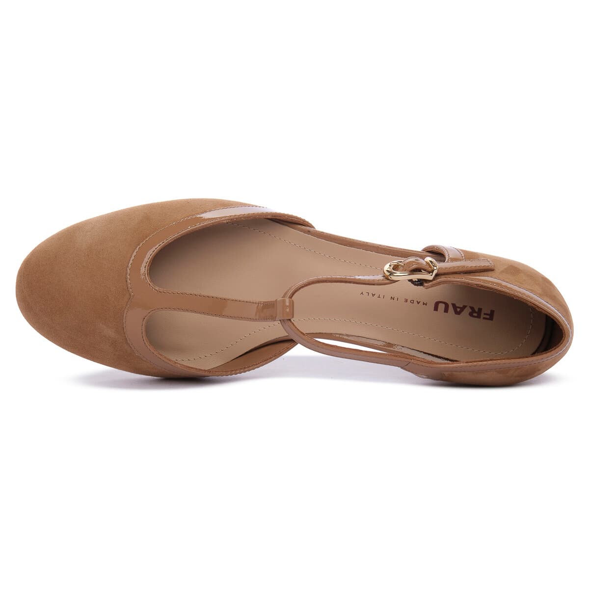 Women's Pumps Frau Beige