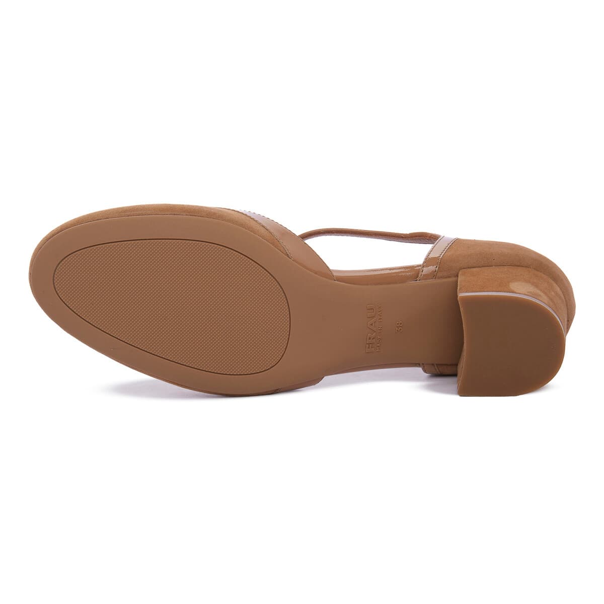 Women's Pumps Frau Beige