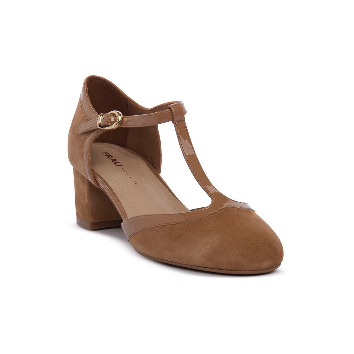 Women's Pumps Frau Beige
