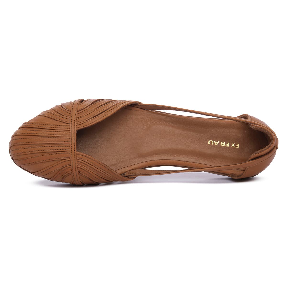 Women's Sandals Frau Brown