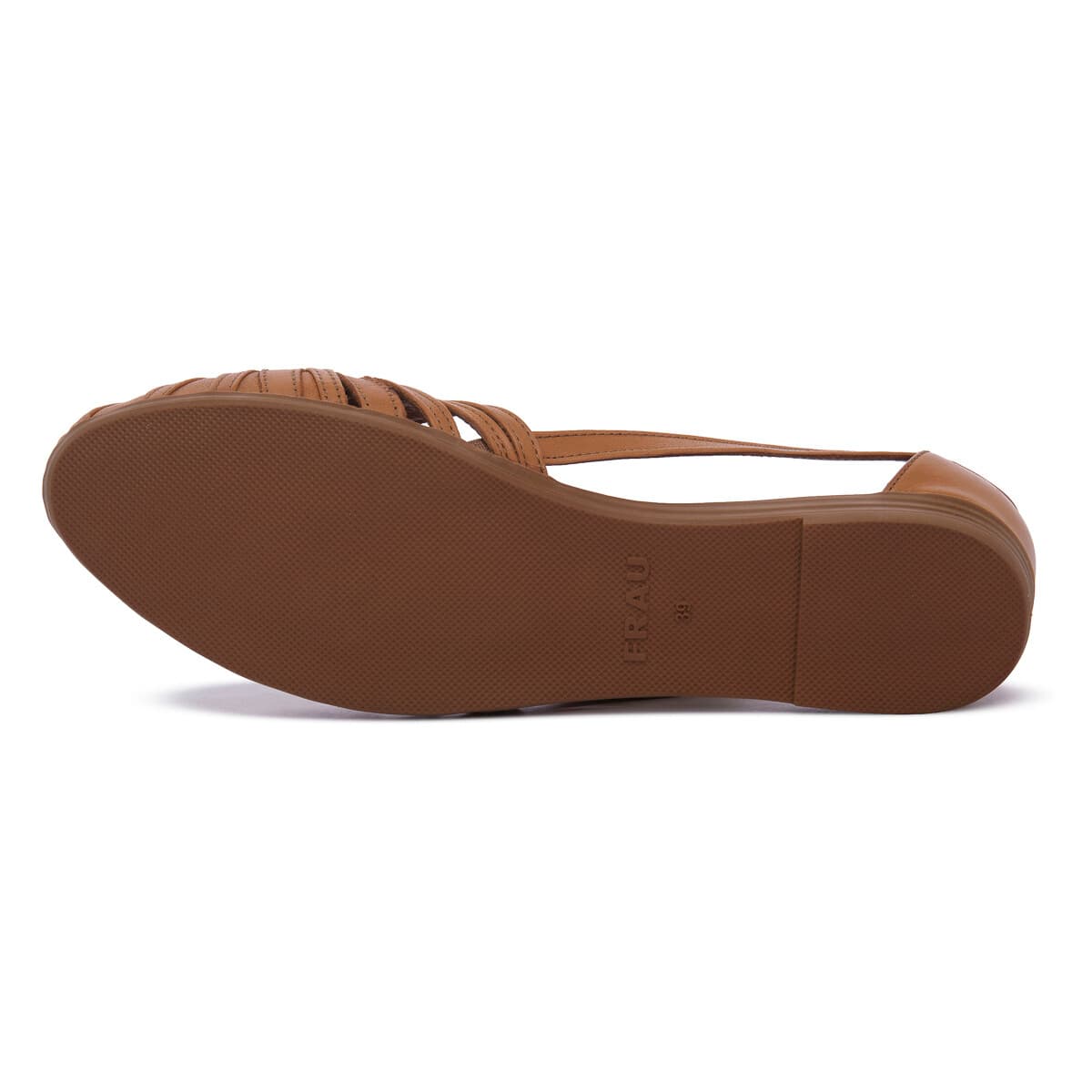 Women's Sandals Frau Brown