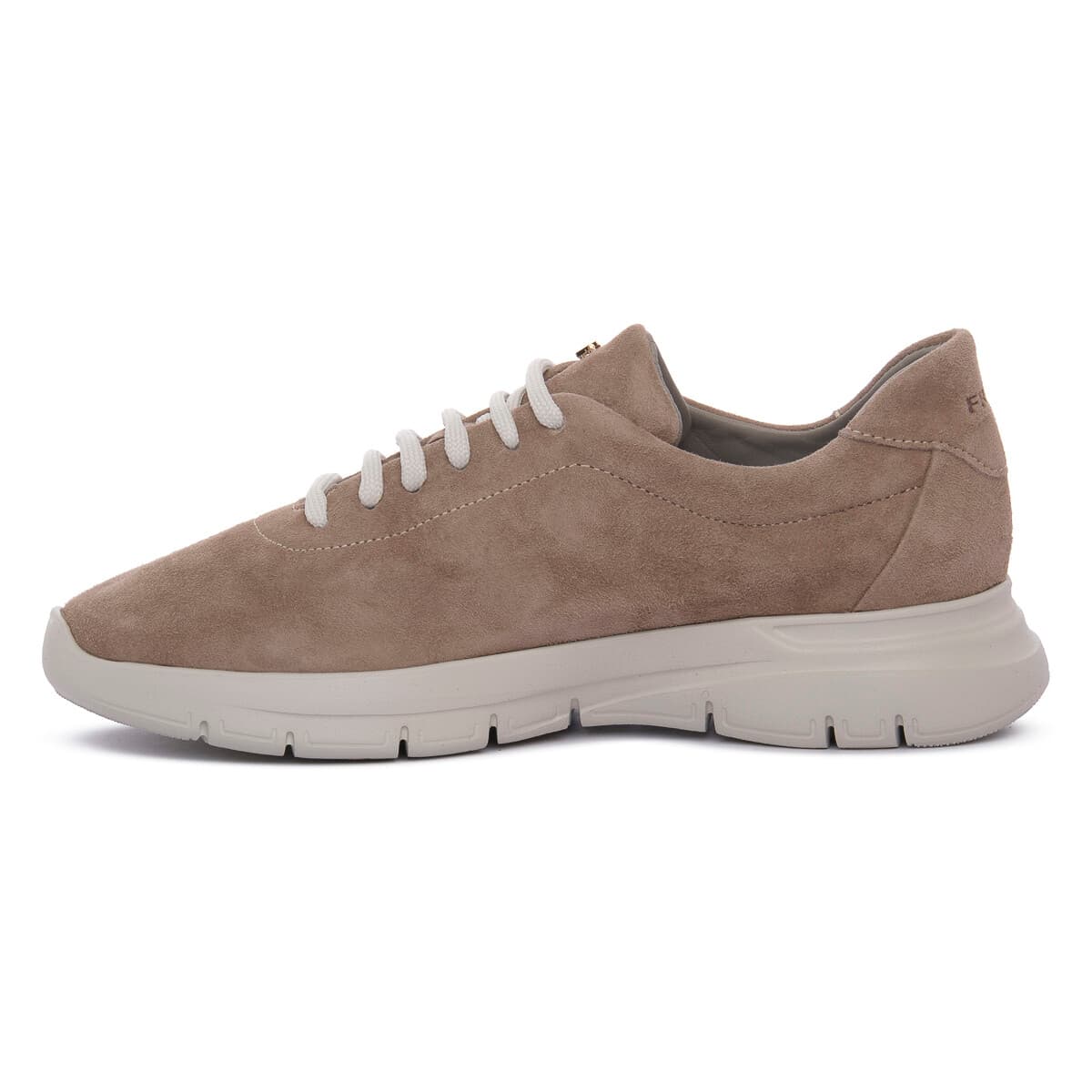Women's Sneakers Frau Beige