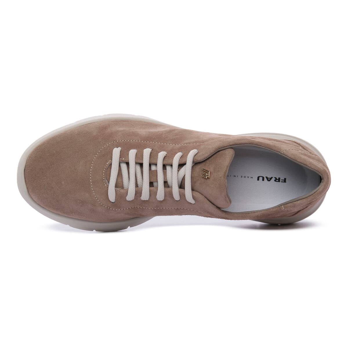 Women's Sneakers Frau Beige