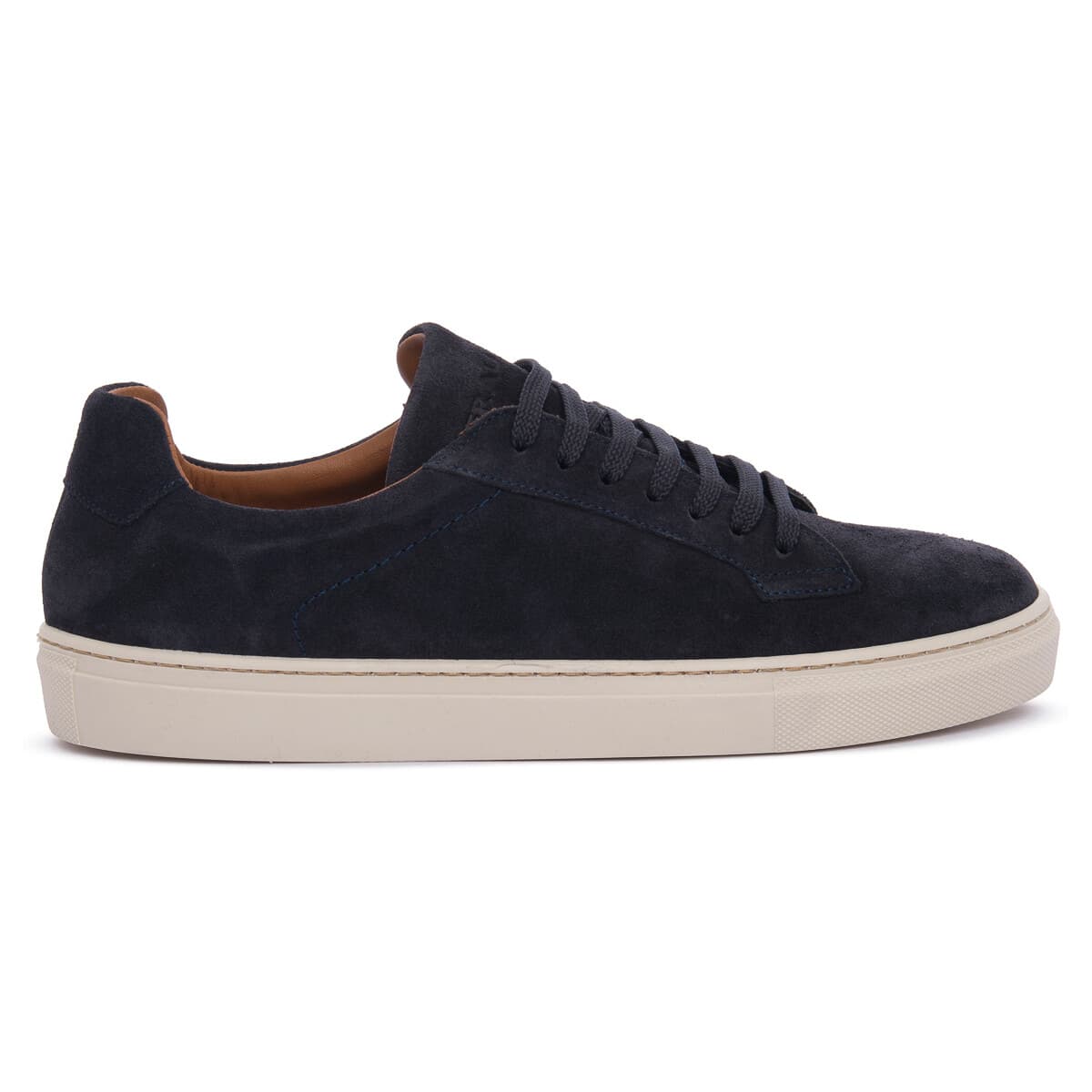 Men's Sneakers Frau Blue