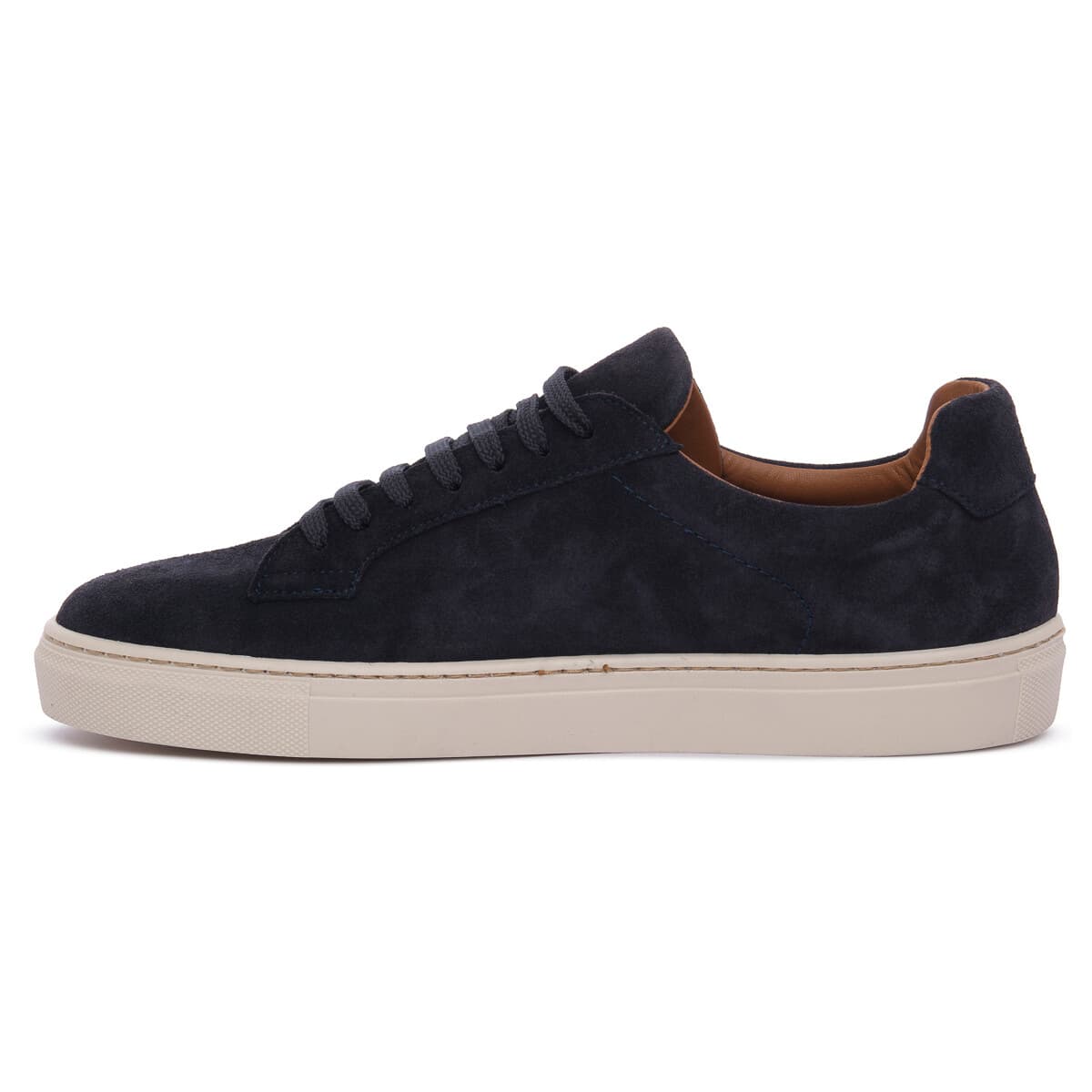 Men's Sneakers Frau Blue