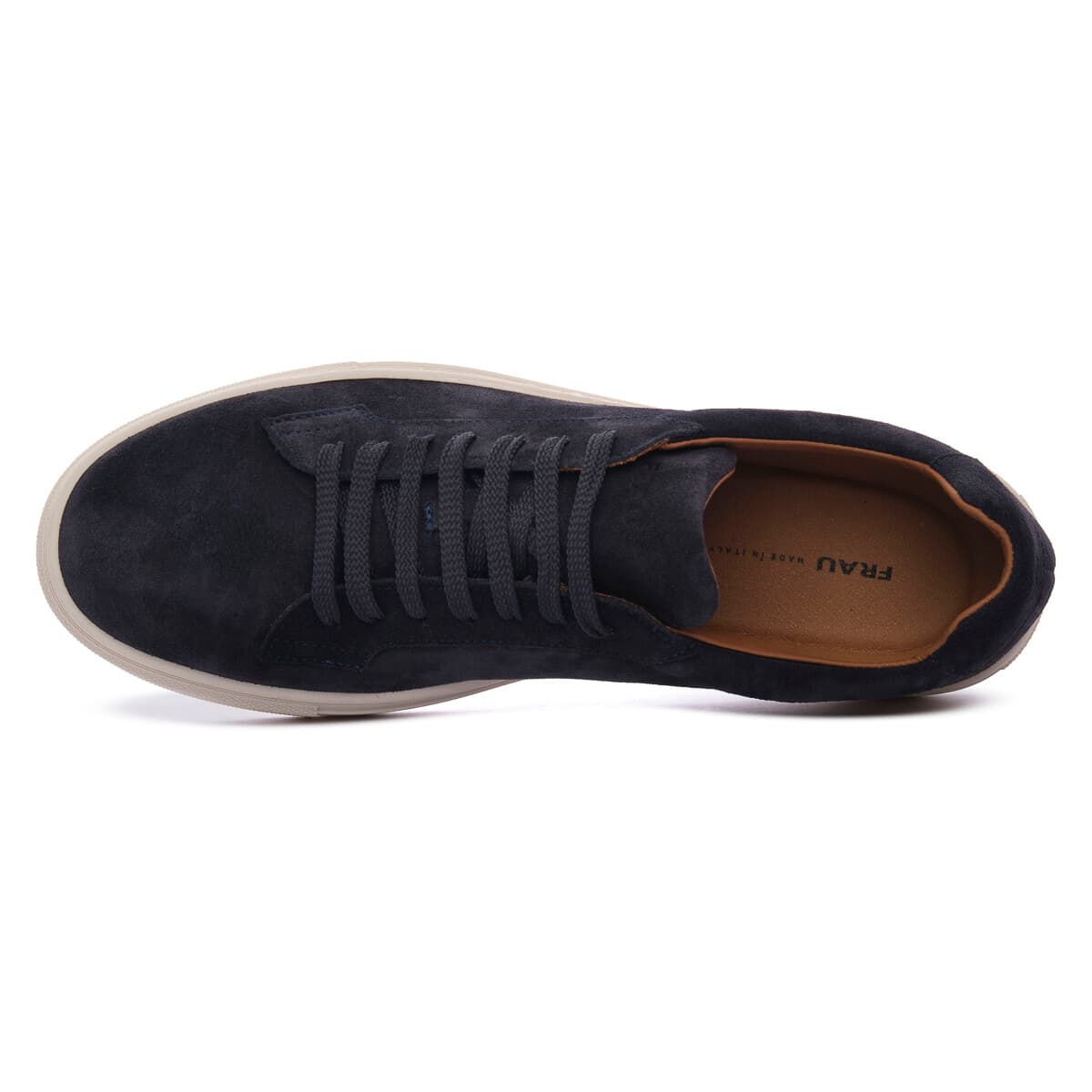 Men's Sneakers Frau Blue