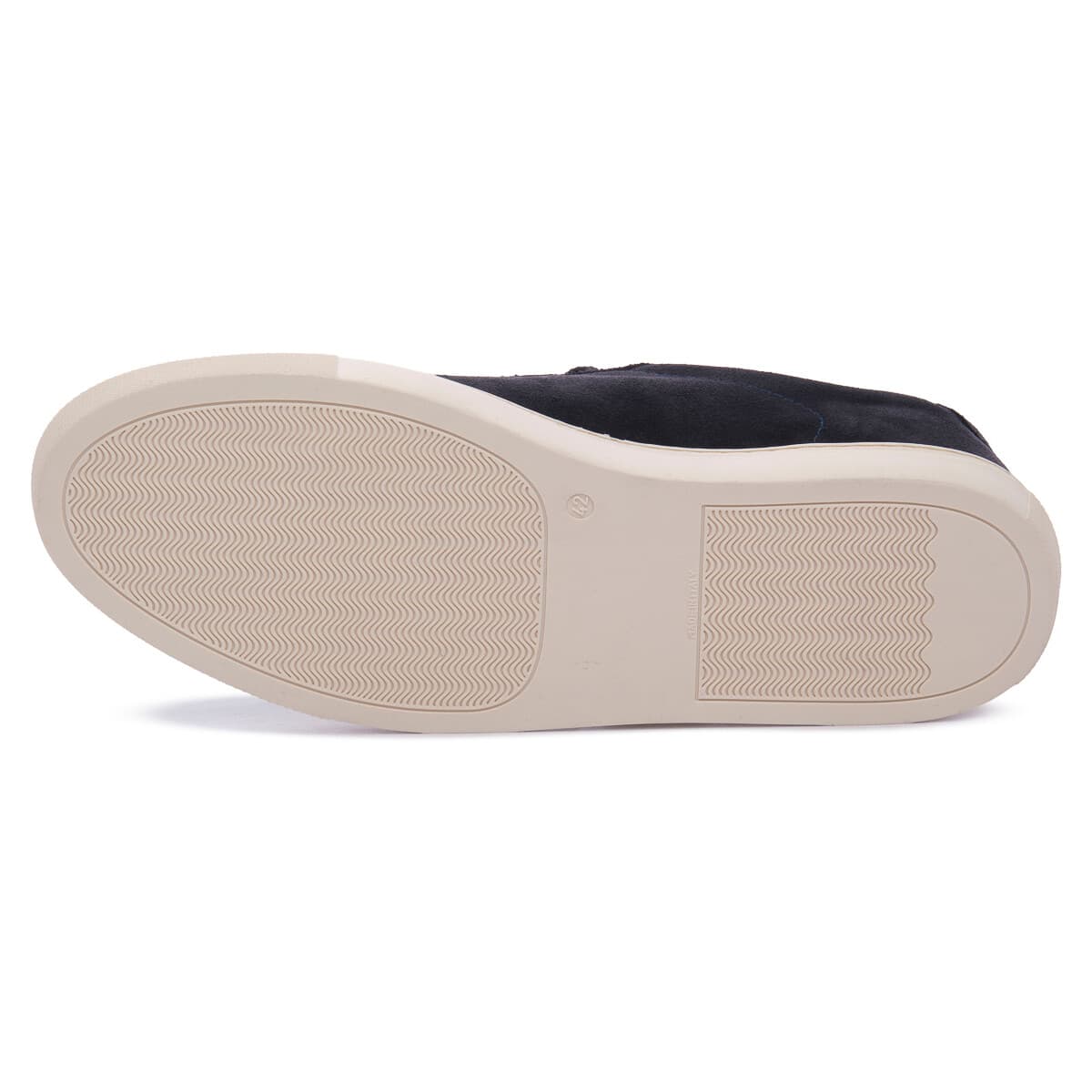 Men's Sneakers Frau Blue