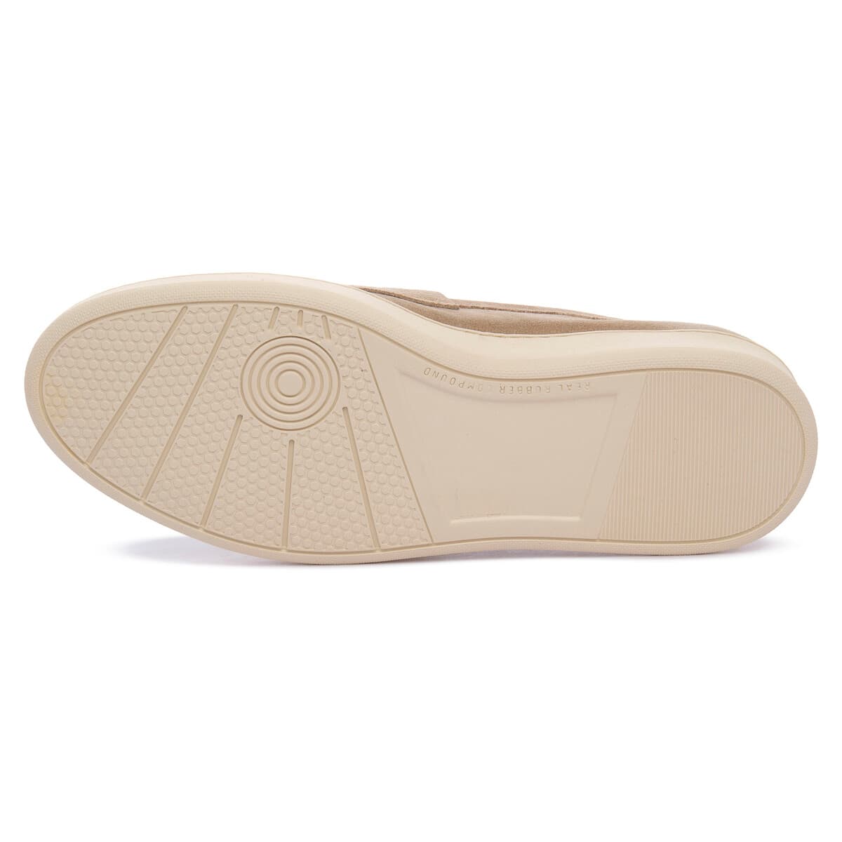 Men's Loafers Frau Blue