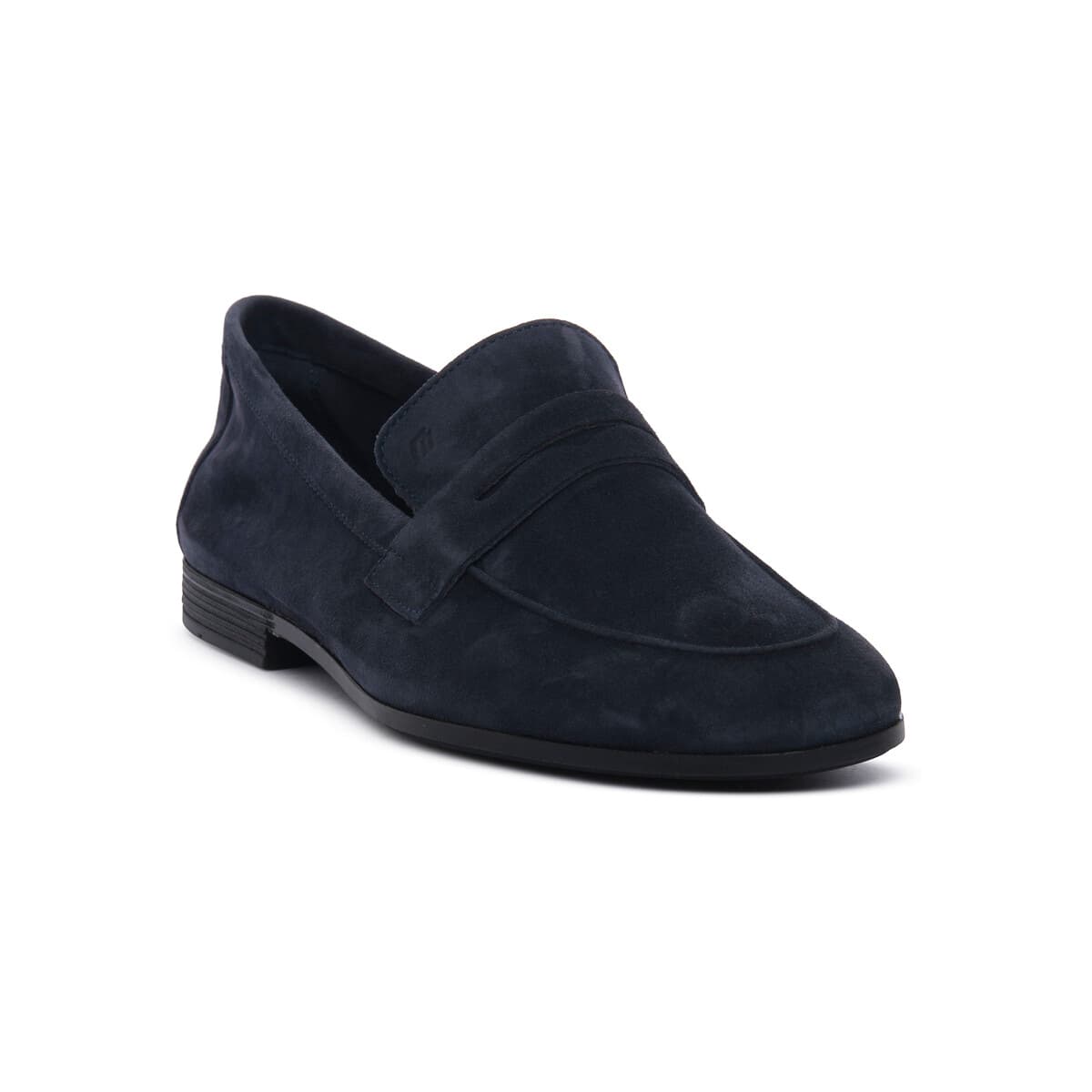 Men's Loafers Frau Blue