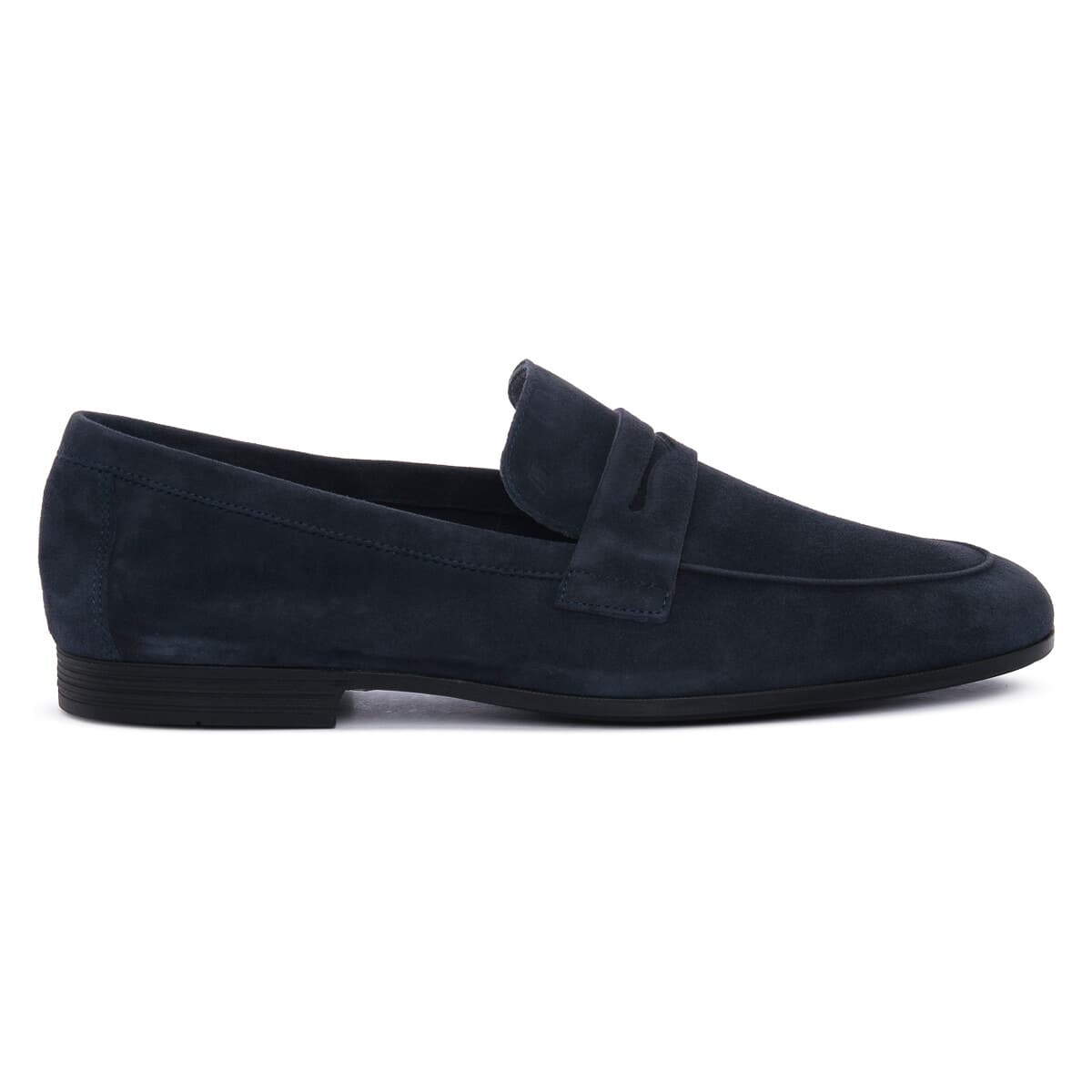 Men's Loafers Frau Blue