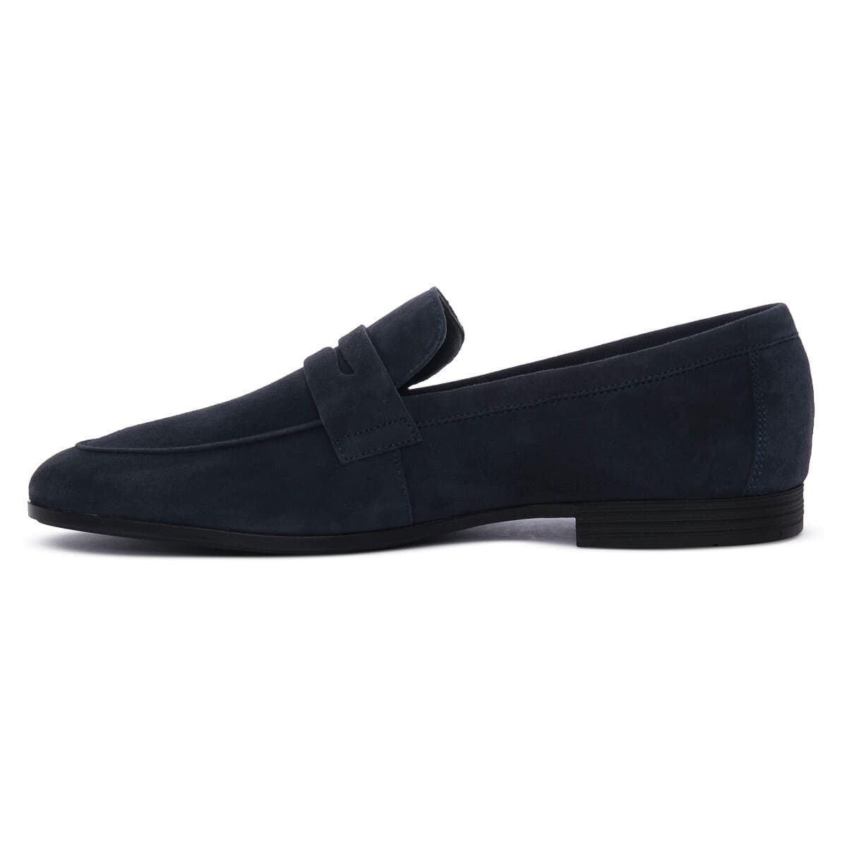 Men's Loafers Frau Blue