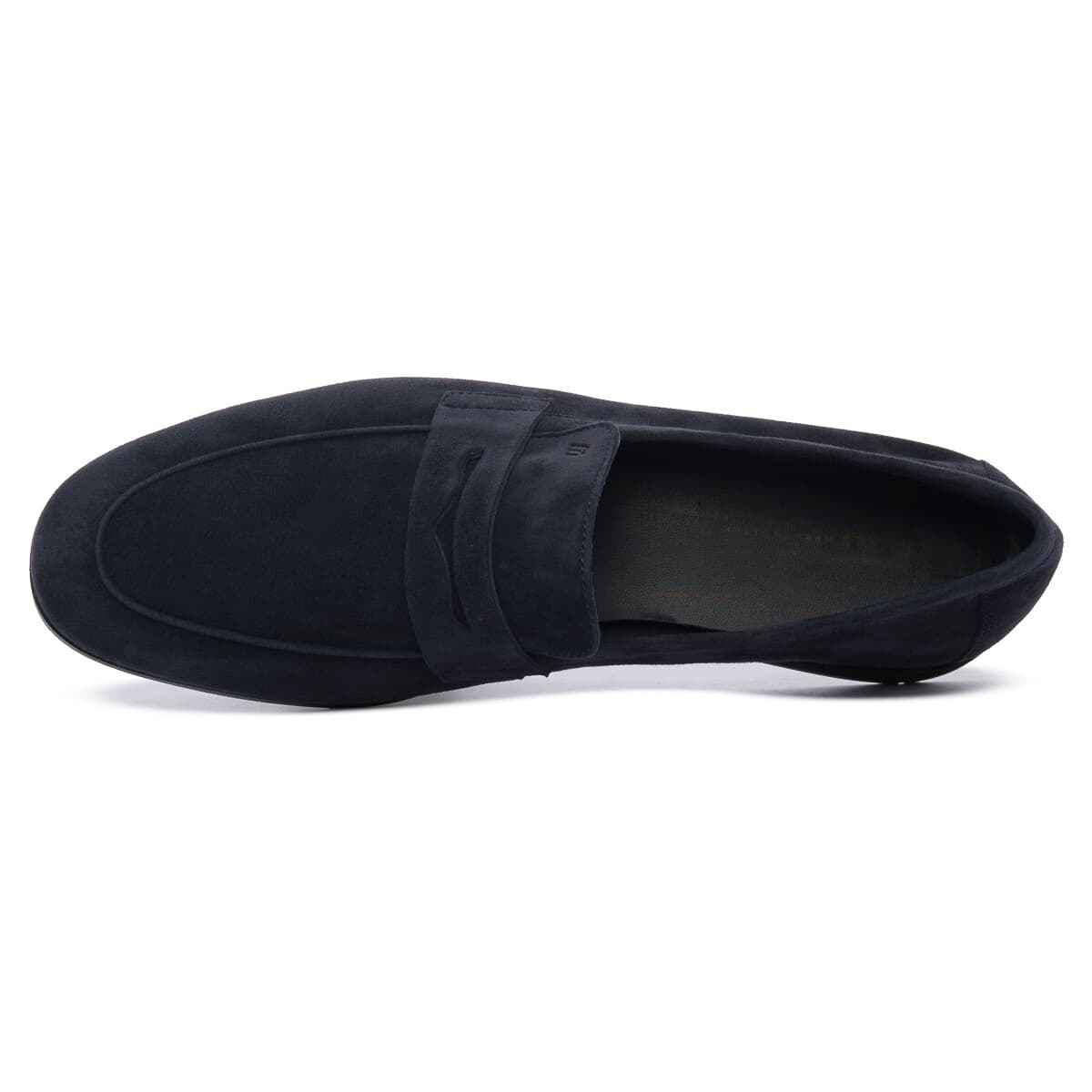 Men's Loafers Frau Blue
