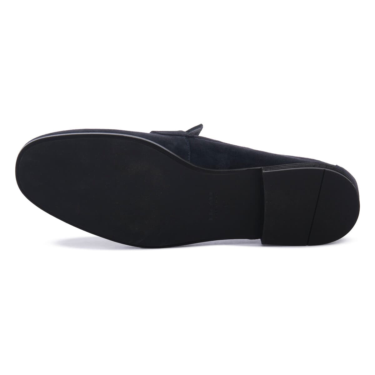 Men's Loafers Frau Blue