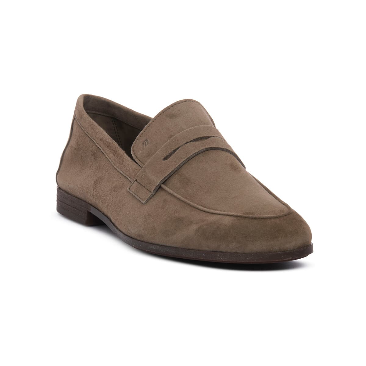 Men's Loafers Frau Green