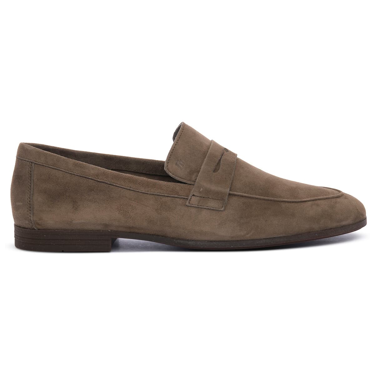 Men's Loafers Frau Green