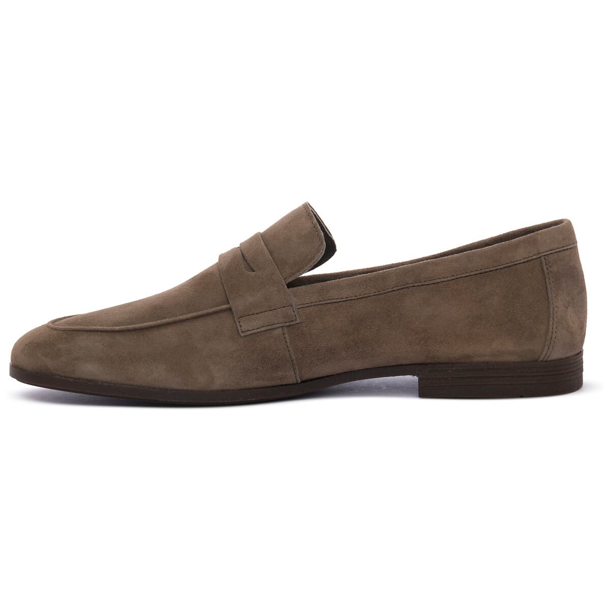 Men's Loafers Frau Green