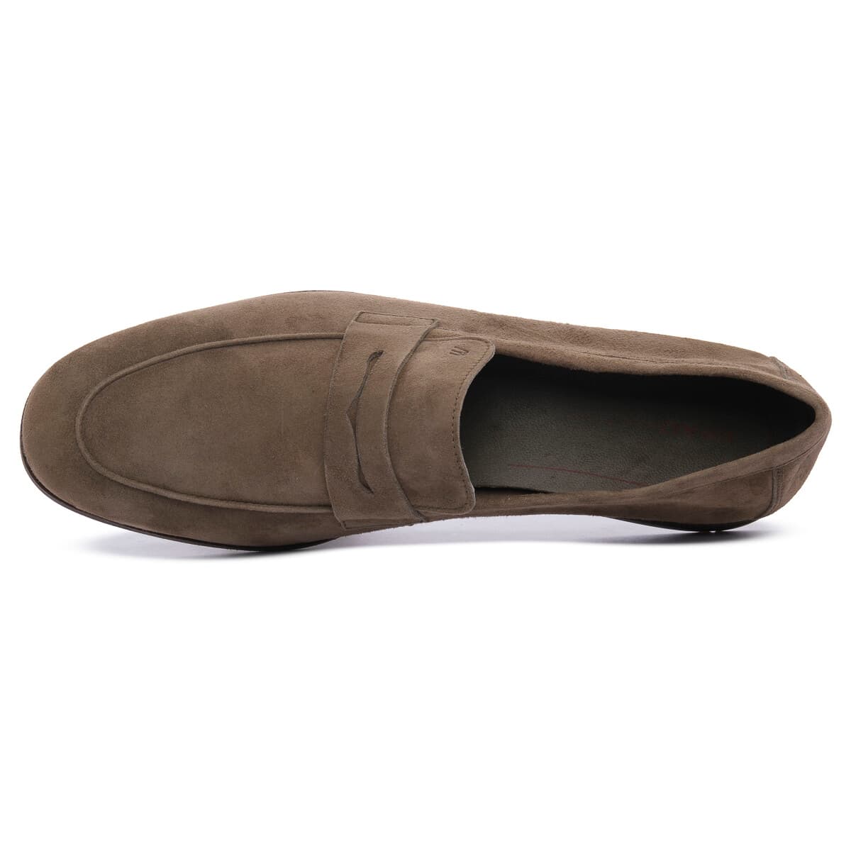 Men's Loafers Frau Green