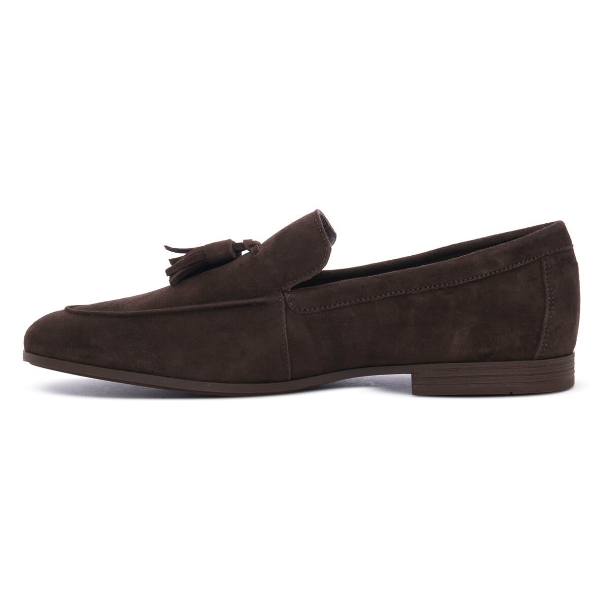 Men's Loafers Frau Brown