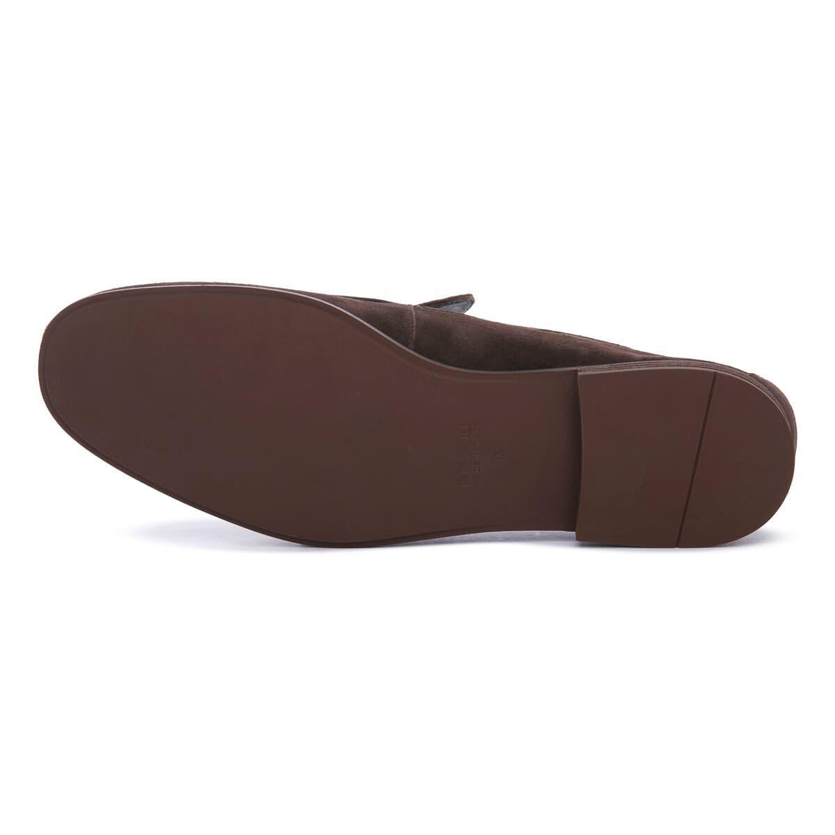 Men's Loafers Frau Brown